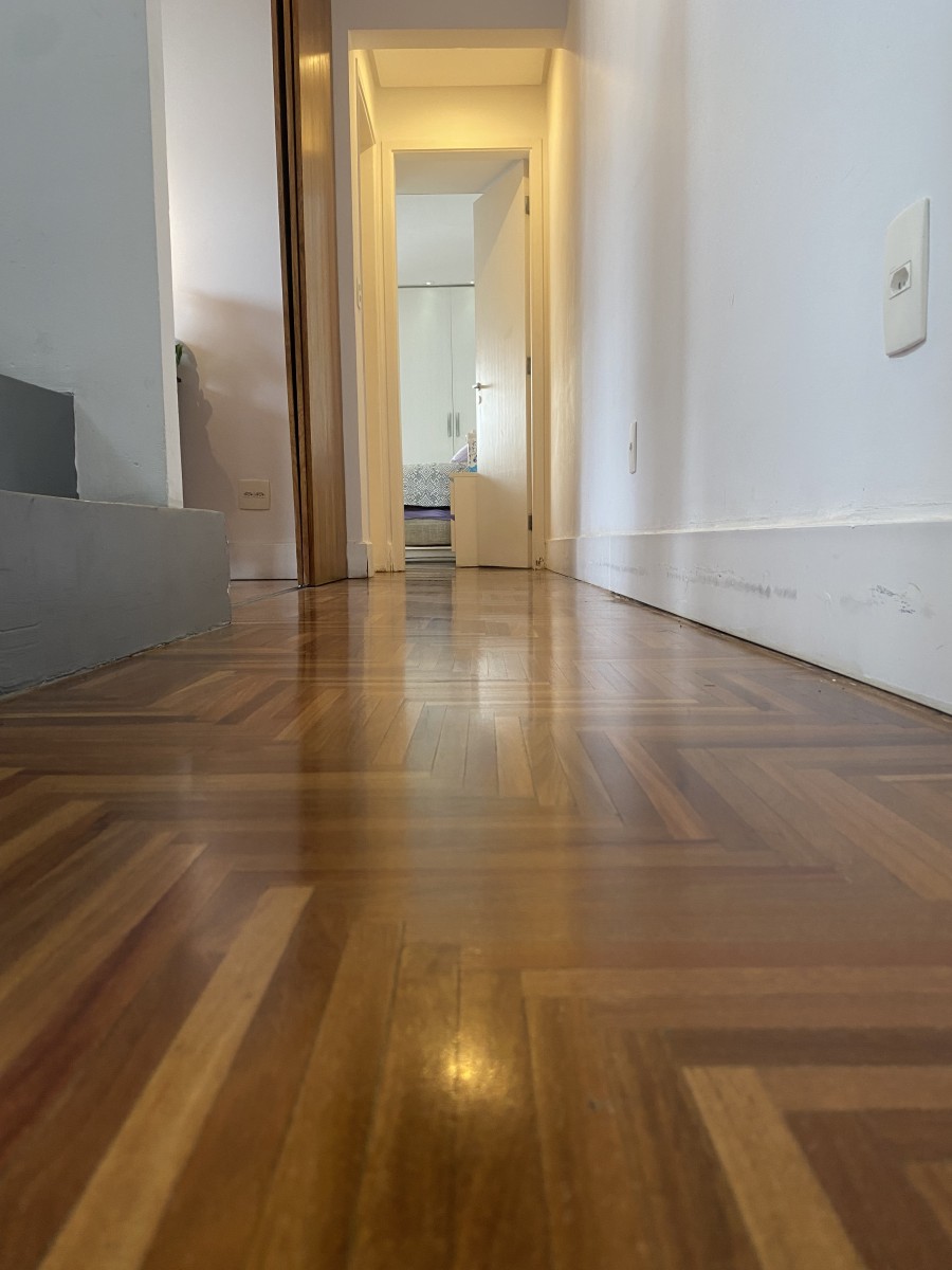 🏖️ Cobertura Duplex à Venda no Gonzaga – 2 Dormitórios, Piscina Privativa e 2 Vagas | Santos SP