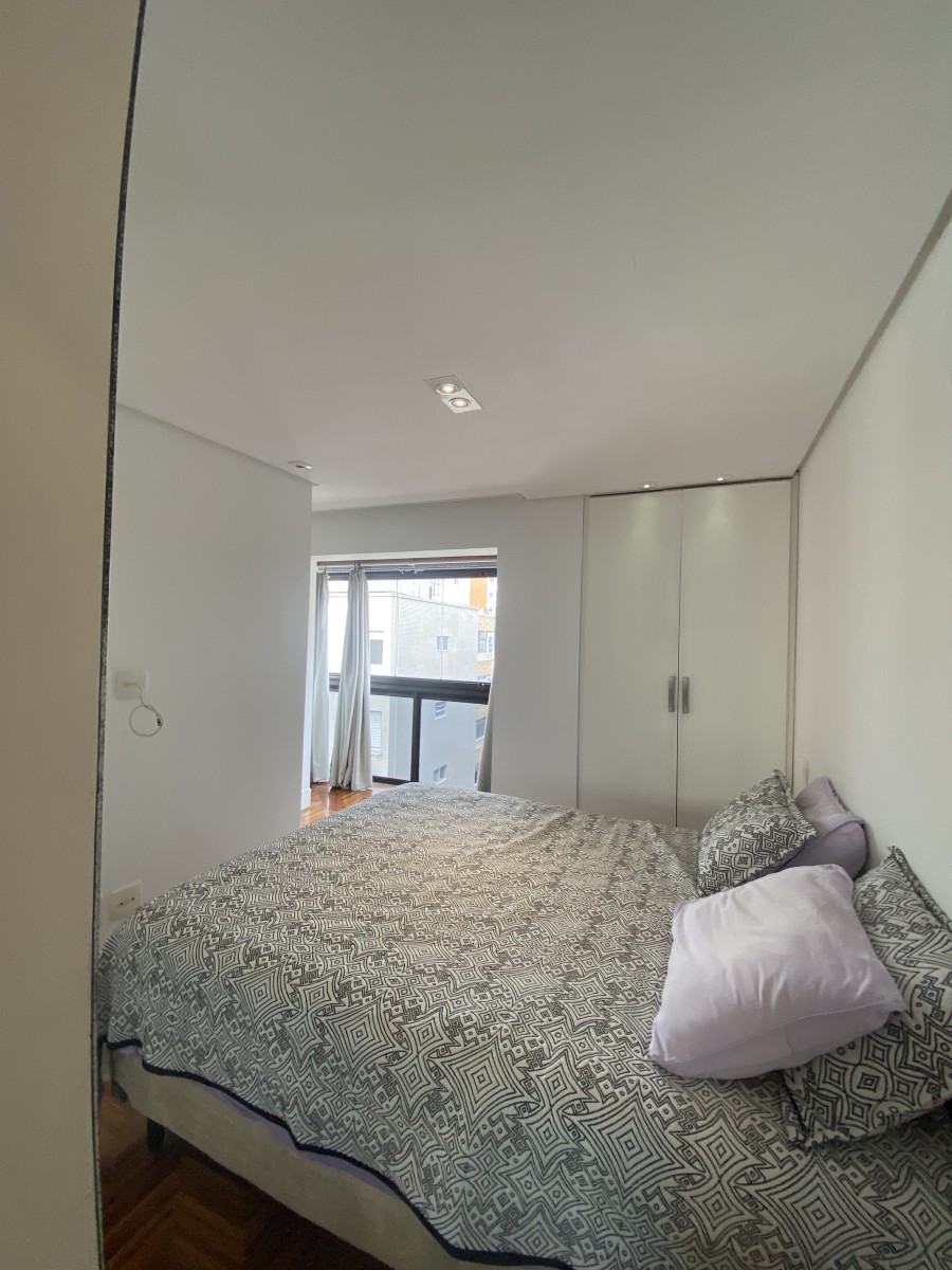 🏖️ Cobertura Duplex à Venda no Gonzaga – 2 Dormitórios, Piscina Privativa e 2 Vagas | Santos SP