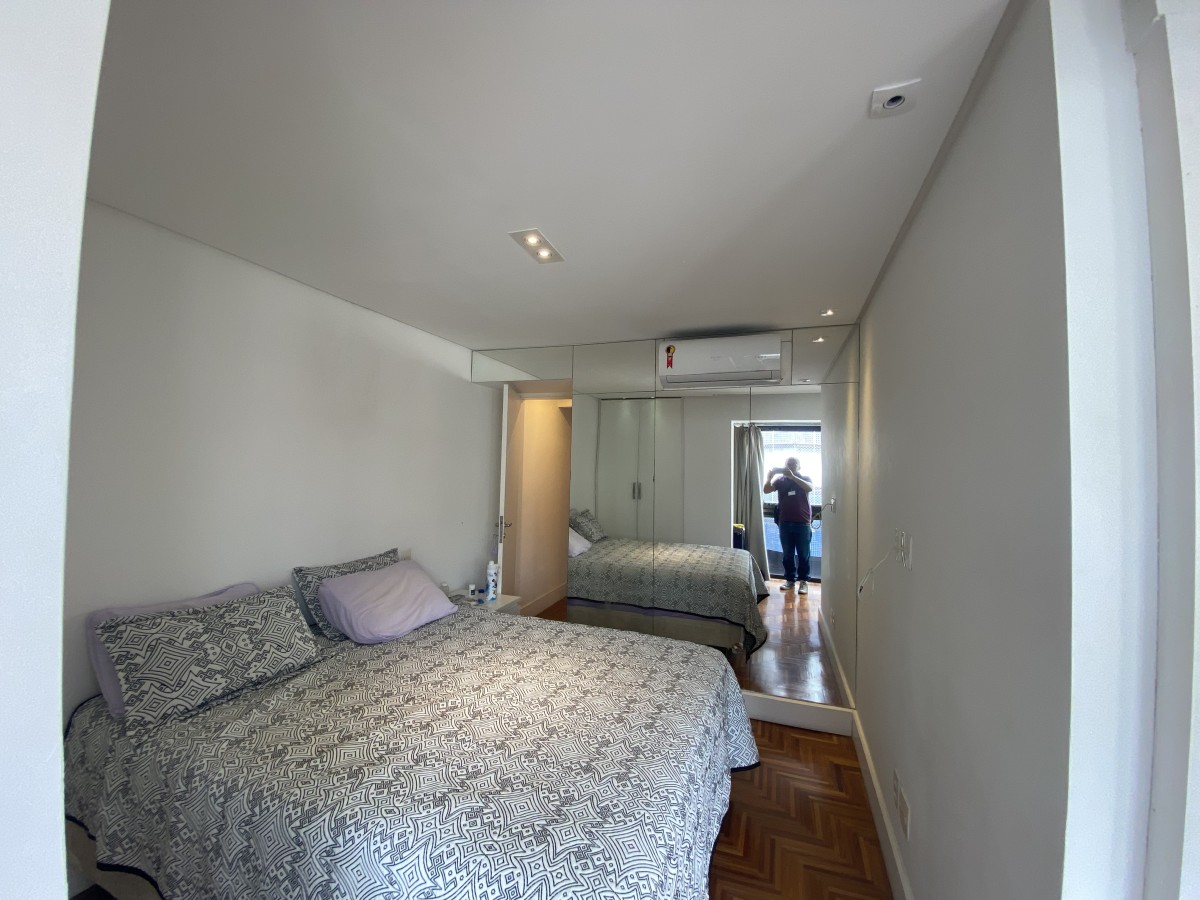 🏖️ Cobertura Duplex à Venda no Gonzaga – 2 Dormitórios, Piscina Privativa e 2 Vagas | Santos SP