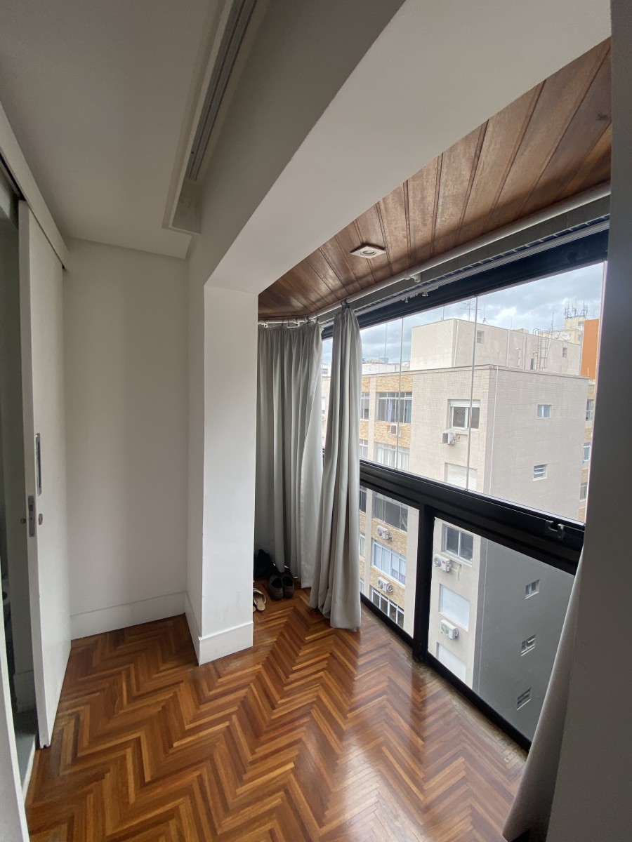 🏖️ Cobertura Duplex à Venda no Gonzaga – 2 Dormitórios, Piscina Privativa e 2 Vagas | Santos SP