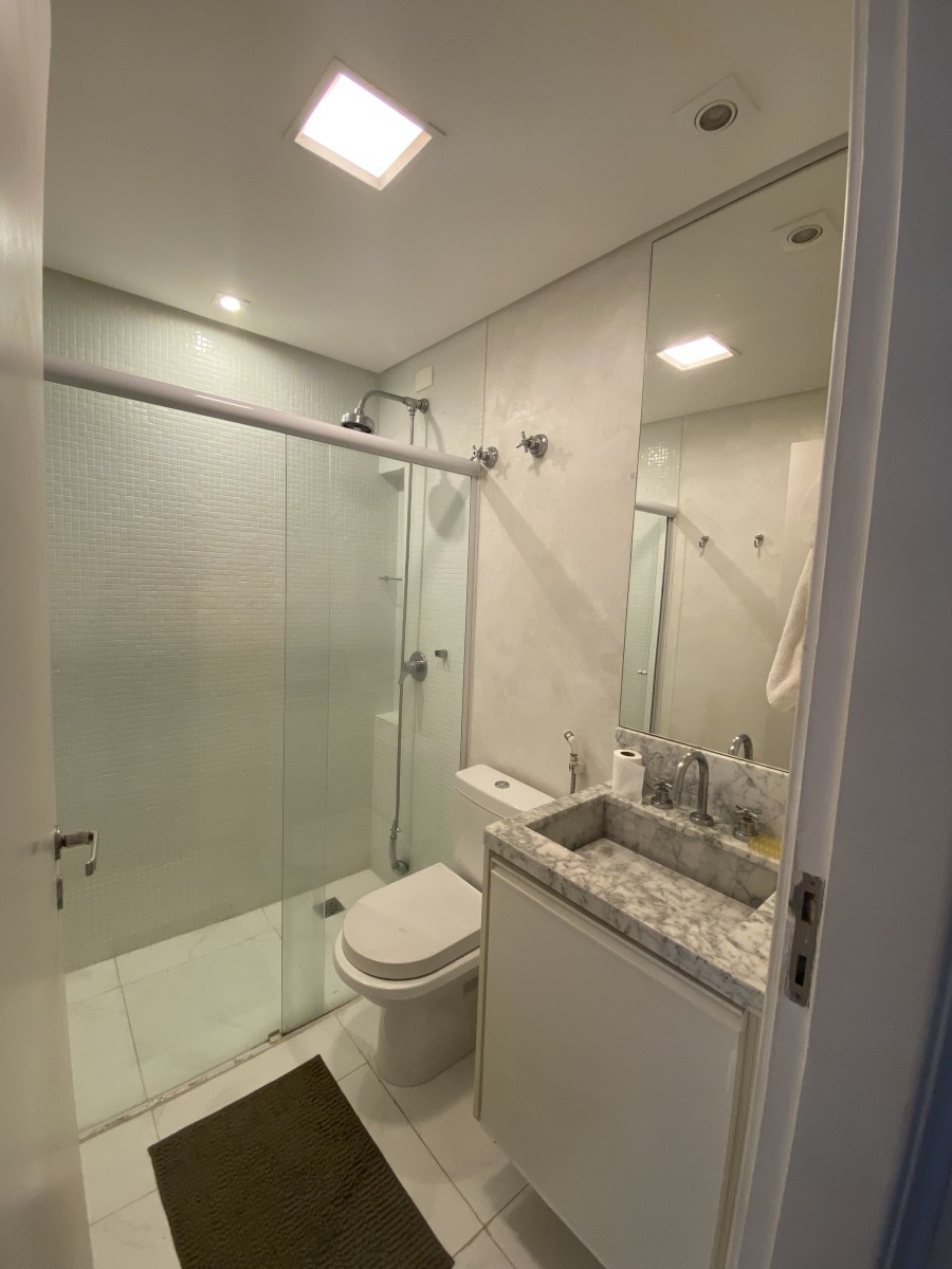 🏖️ Cobertura Duplex à Venda no Gonzaga – 2 Dormitórios, Piscina Privativa e 2 Vagas | Santos SP