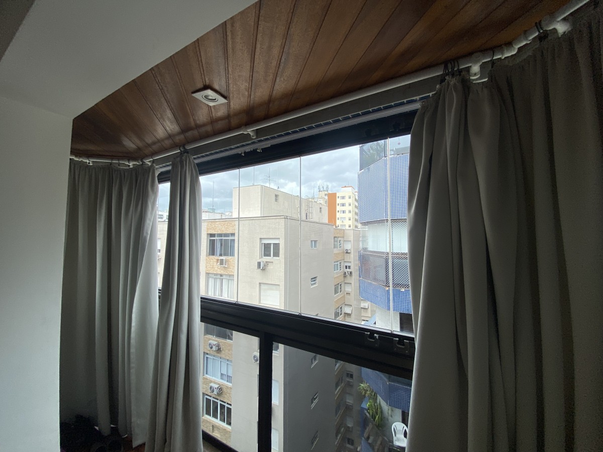 🏖️ Cobertura Duplex à Venda no Gonzaga – 2 Dormitórios, Piscina Privativa e 2 Vagas | Santos SP