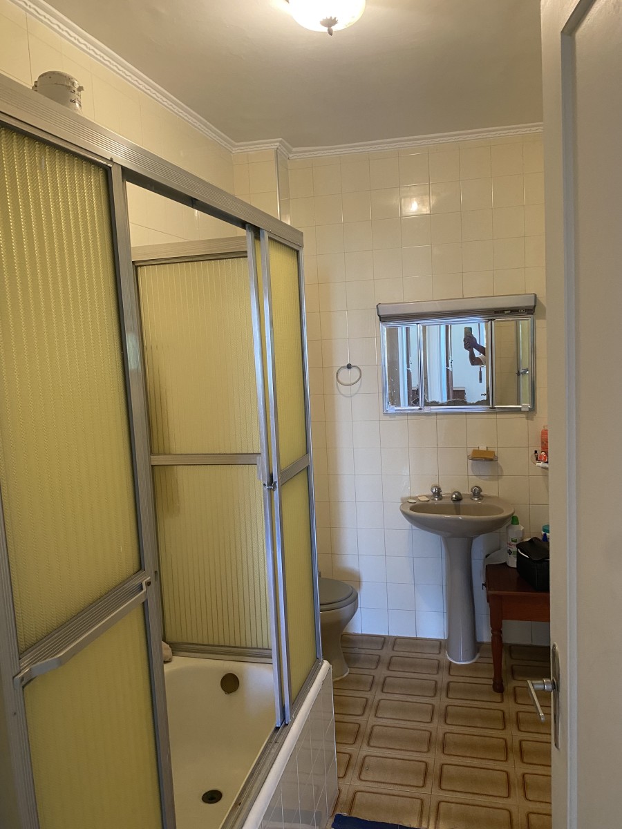 Apartamento à Venda Frente ao Mar em São Vicente | 110m² | 3 Quartos | 1 Vagas