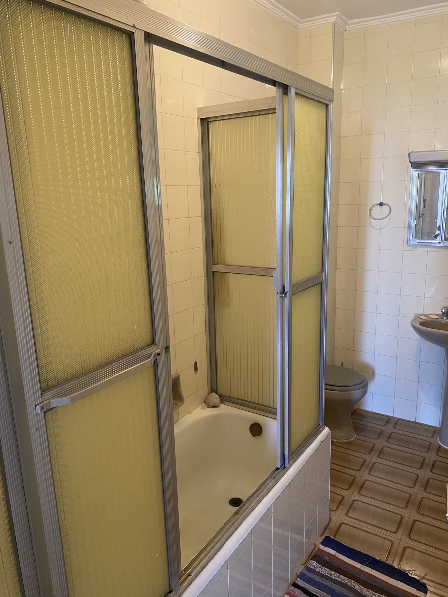 Apartamento à Venda Frente ao Mar em São Vicente | 110m² | 3 Quartos | 1 Vagas