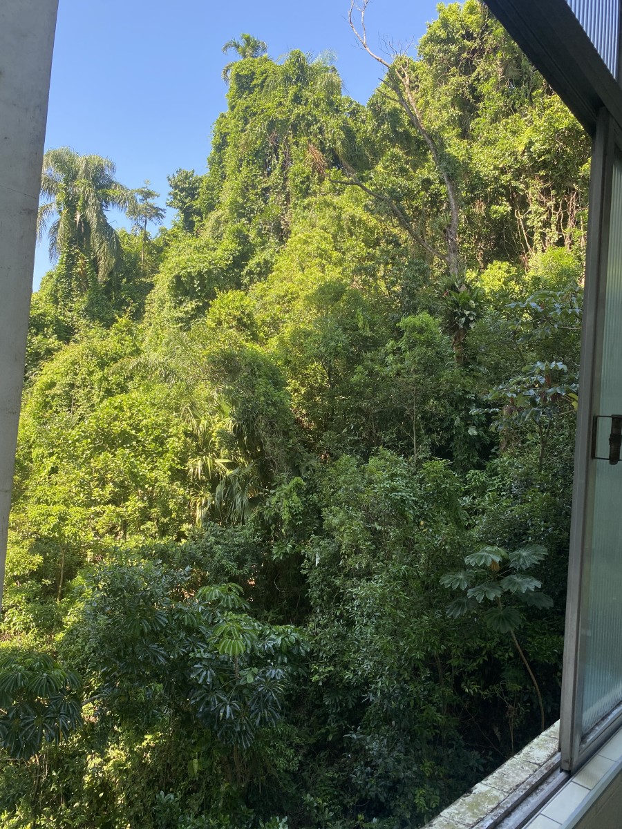 Apartamento à Venda Frente ao Mar em São Vicente | 110m² | 3 Quartos | 1 Vagas