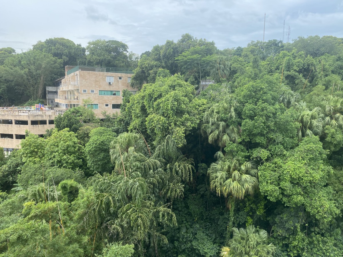 Apartamento à Venda em Frente a Praça da Biquinha – Centro de São Vicente-SP