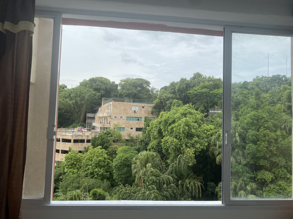 Apartamento à Venda em Frente a Praça da Biquinha – Centro de São Vicente-SP