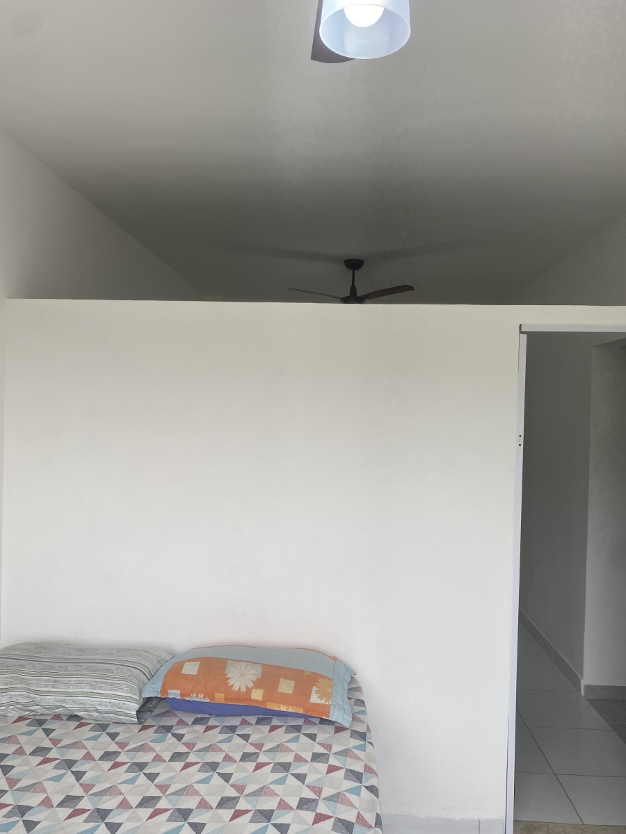 Apartamento à Venda em Frente a Praça da Biquinha – Centro de São Vicente-SP