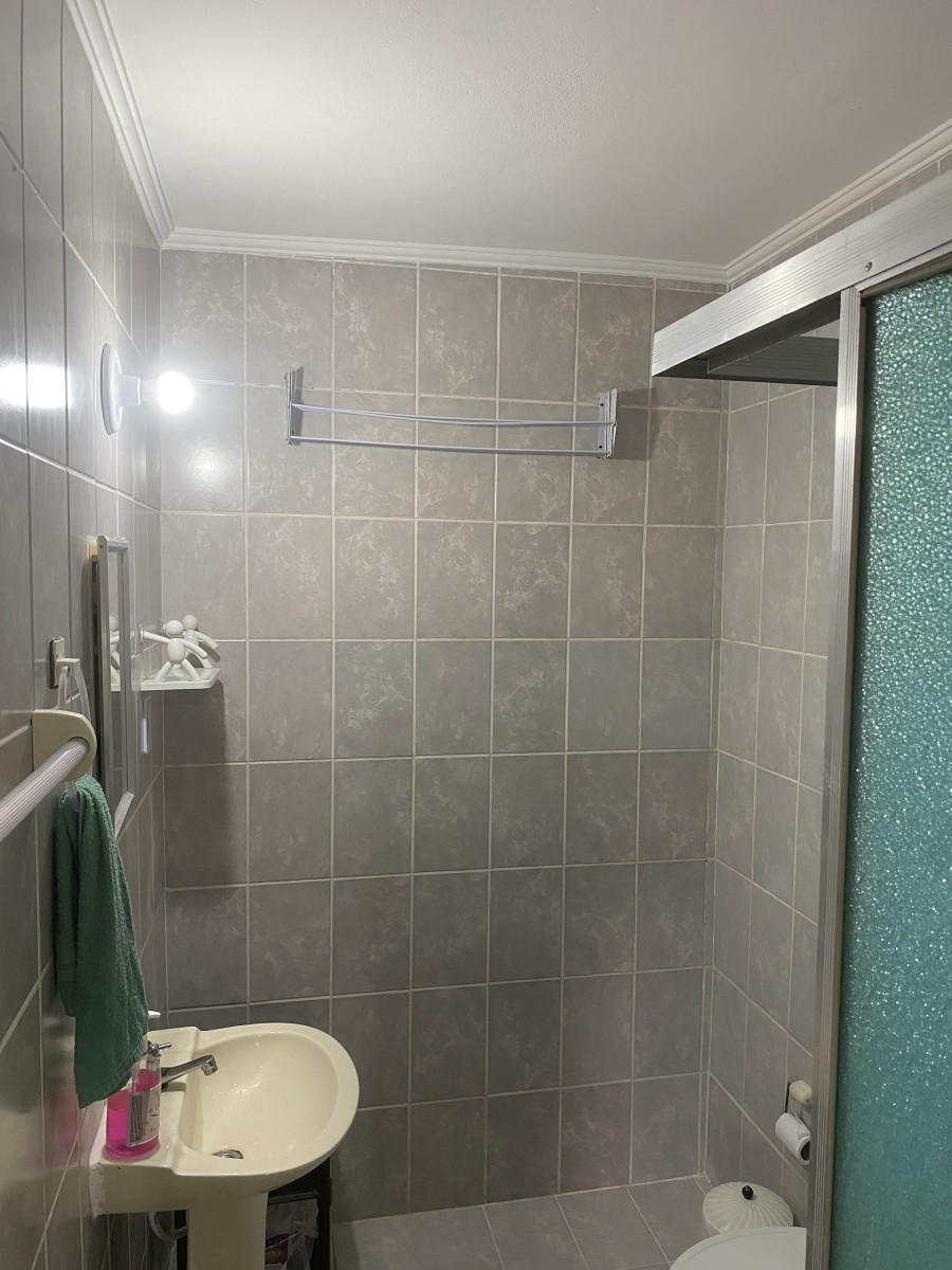 Apartamento à Venda em Frente a Praça da Biquinha – Centro de São Vicente-SP