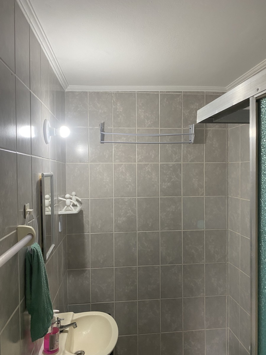 Apartamento à Venda em Frente a Praça da Biquinha – Centro de São Vicente-SP