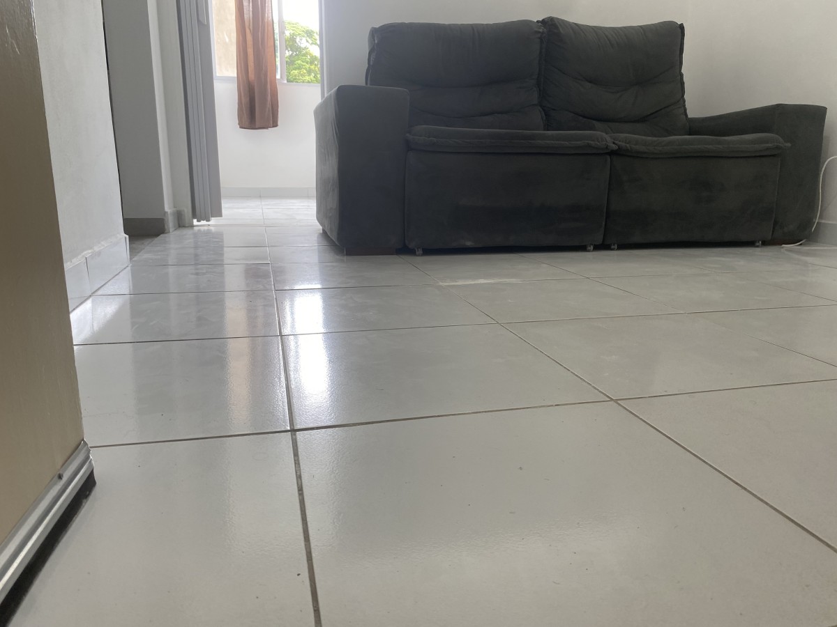 Apartamento à Venda em Frente a Praça da Biquinha – Centro de São Vicente-SP