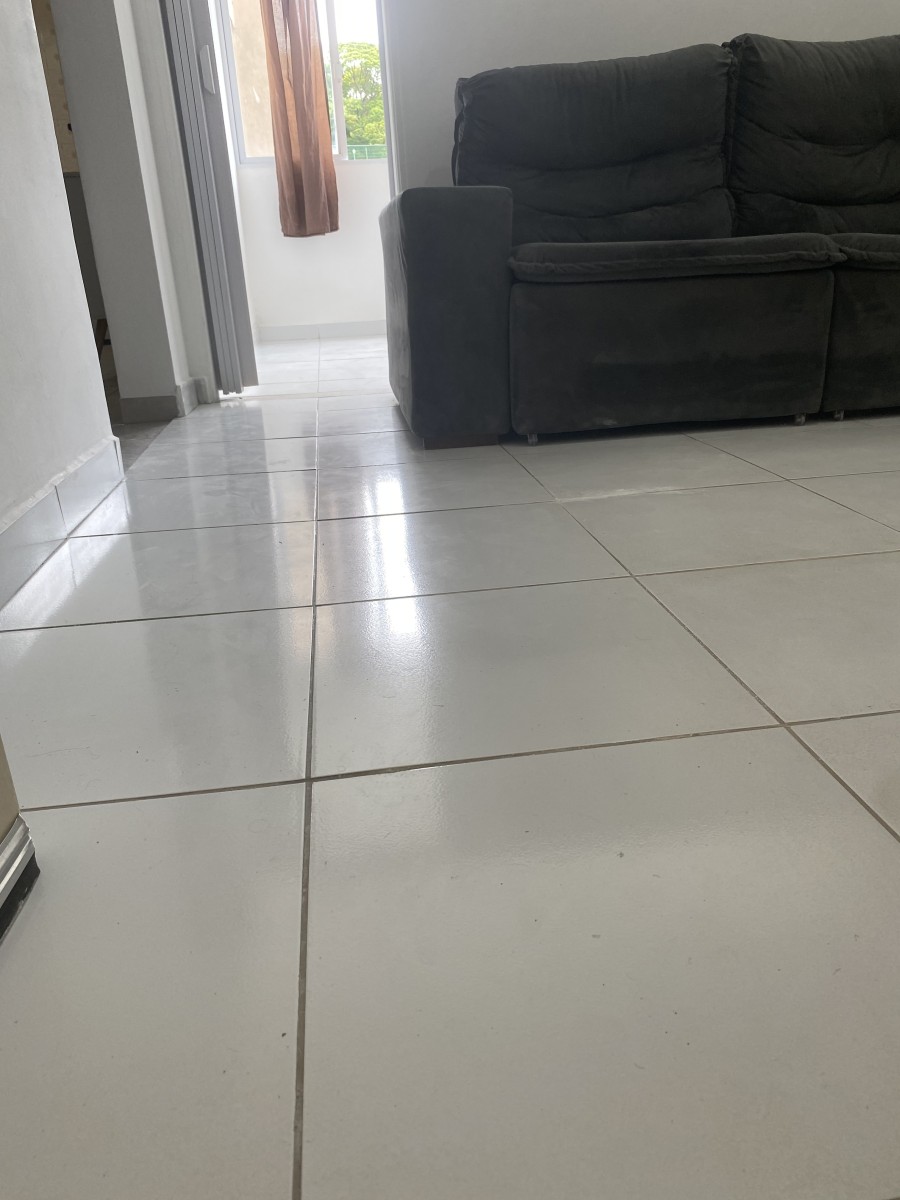 Apartamento à Venda em Frente a Praça da Biquinha – Centro de São Vicente-SP