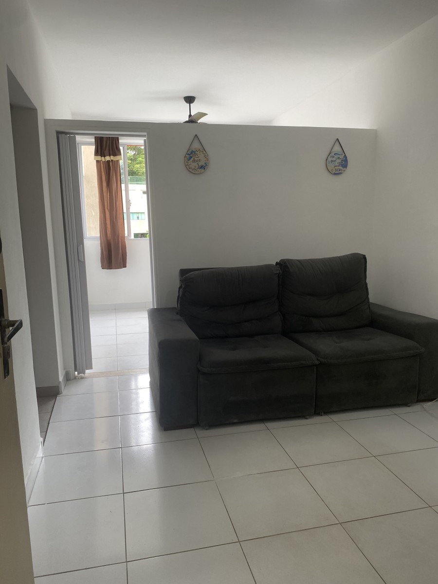 Apartamento à Venda em Frente a Praça da Biquinha – Centro de São Vicente-SP