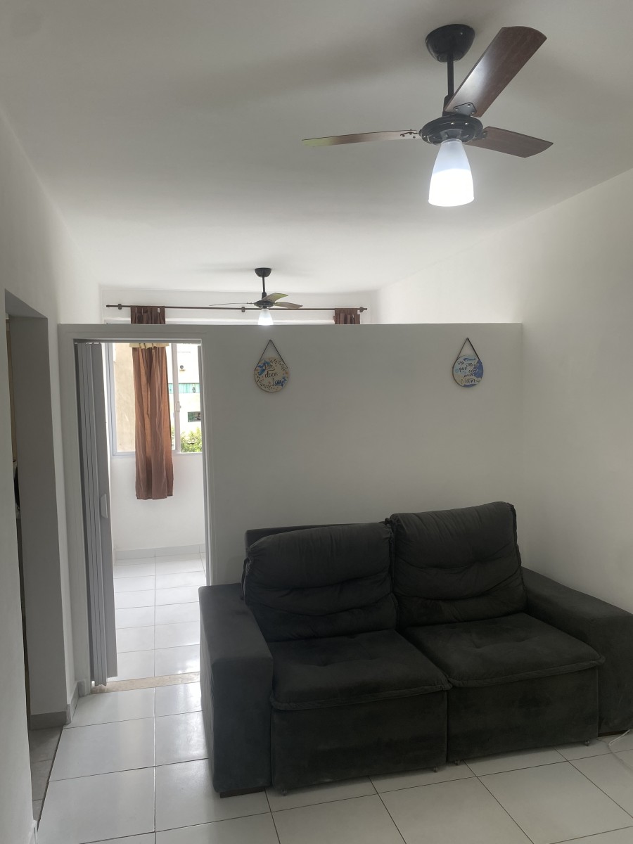 Apartamento à Venda em Frente a Praça da Biquinha – Centro de São Vicente-SP