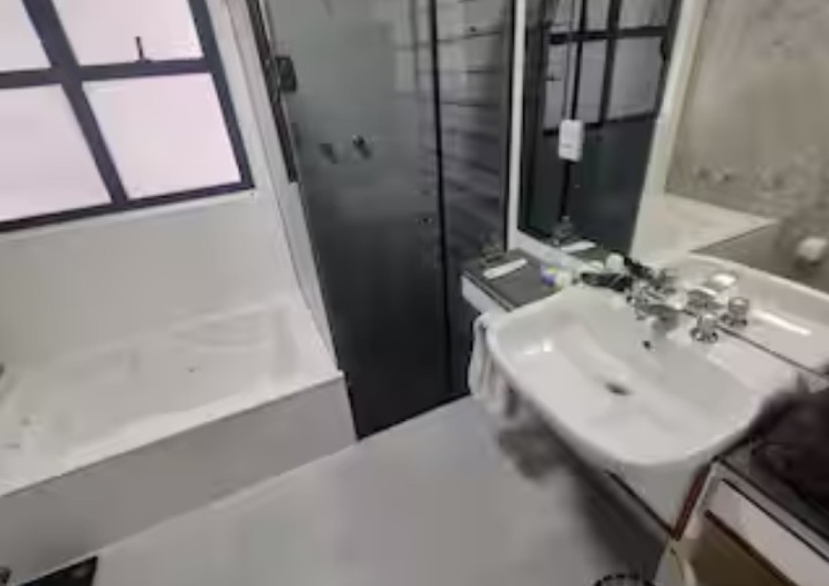 Flat Palladium em São Vicente/ SP