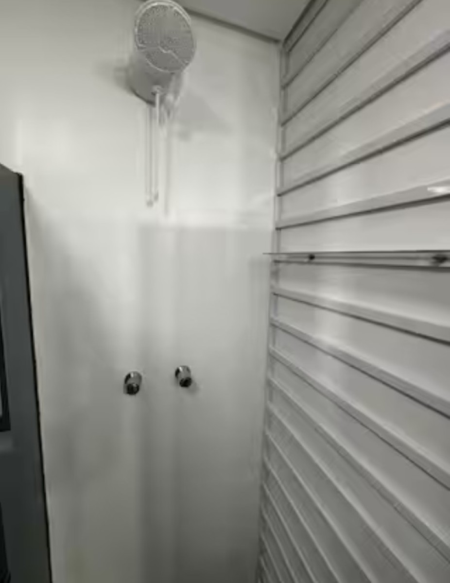 Flat Palladium em São Vicente/ SP