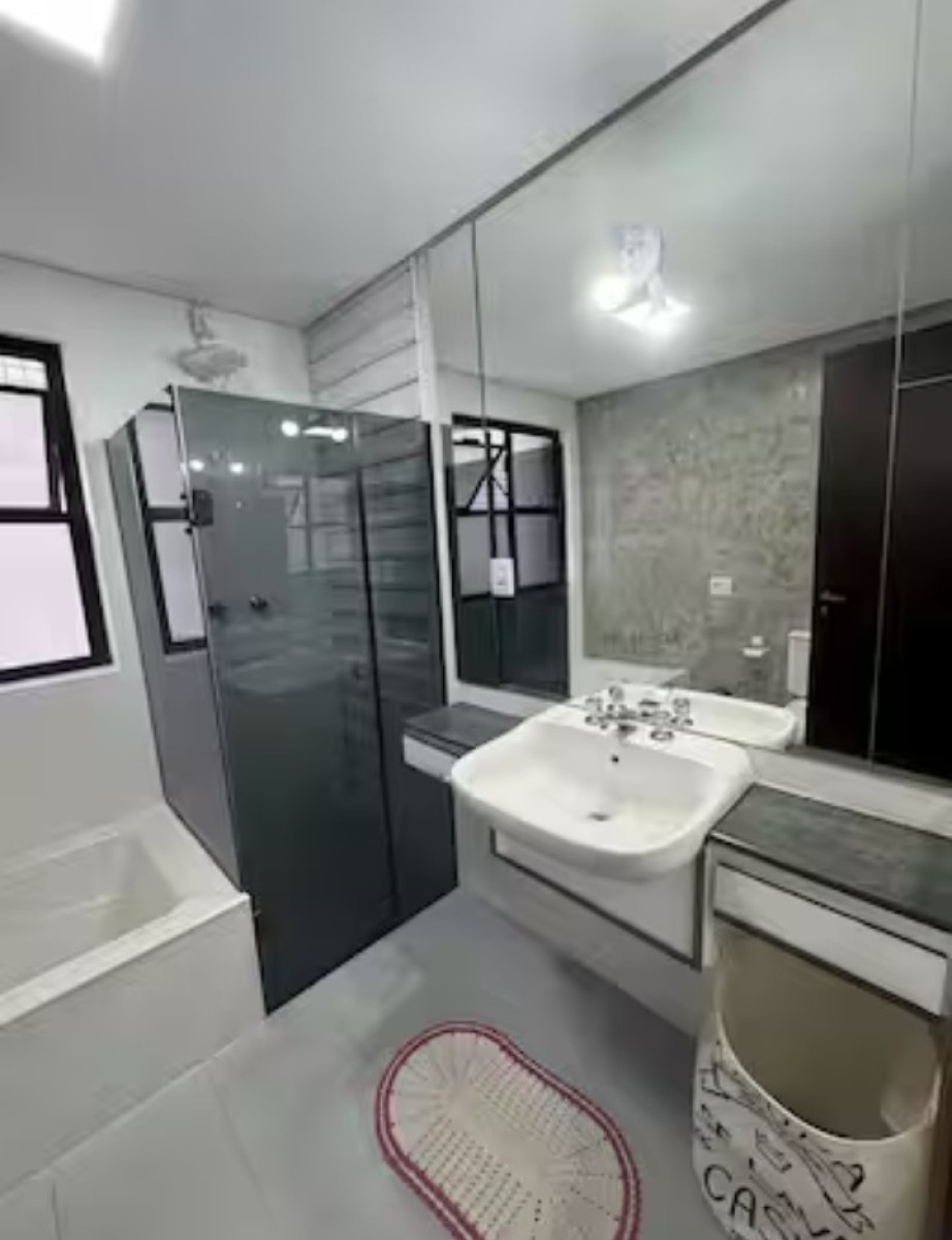 Flat Palladium em São Vicente/ SP