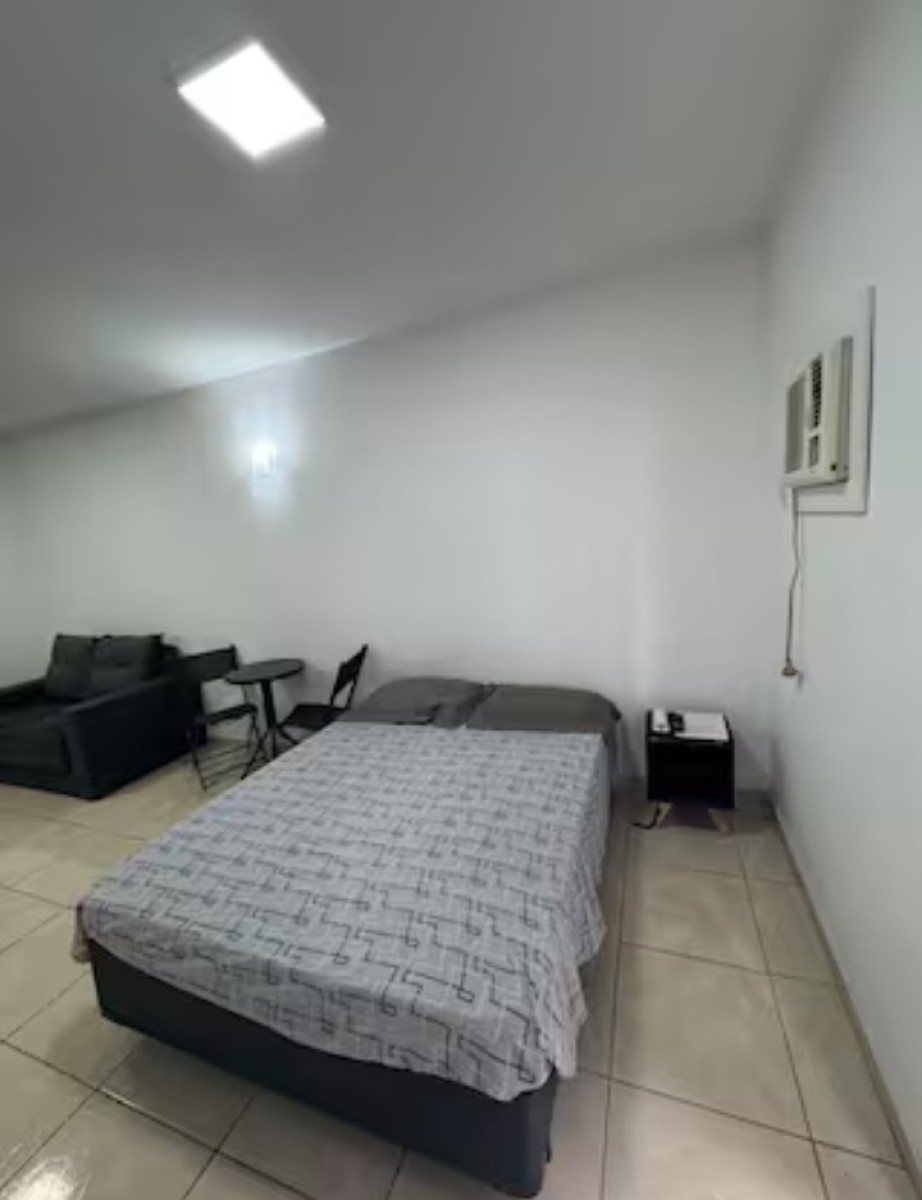 Flat Palladium em São Vicente/ SP