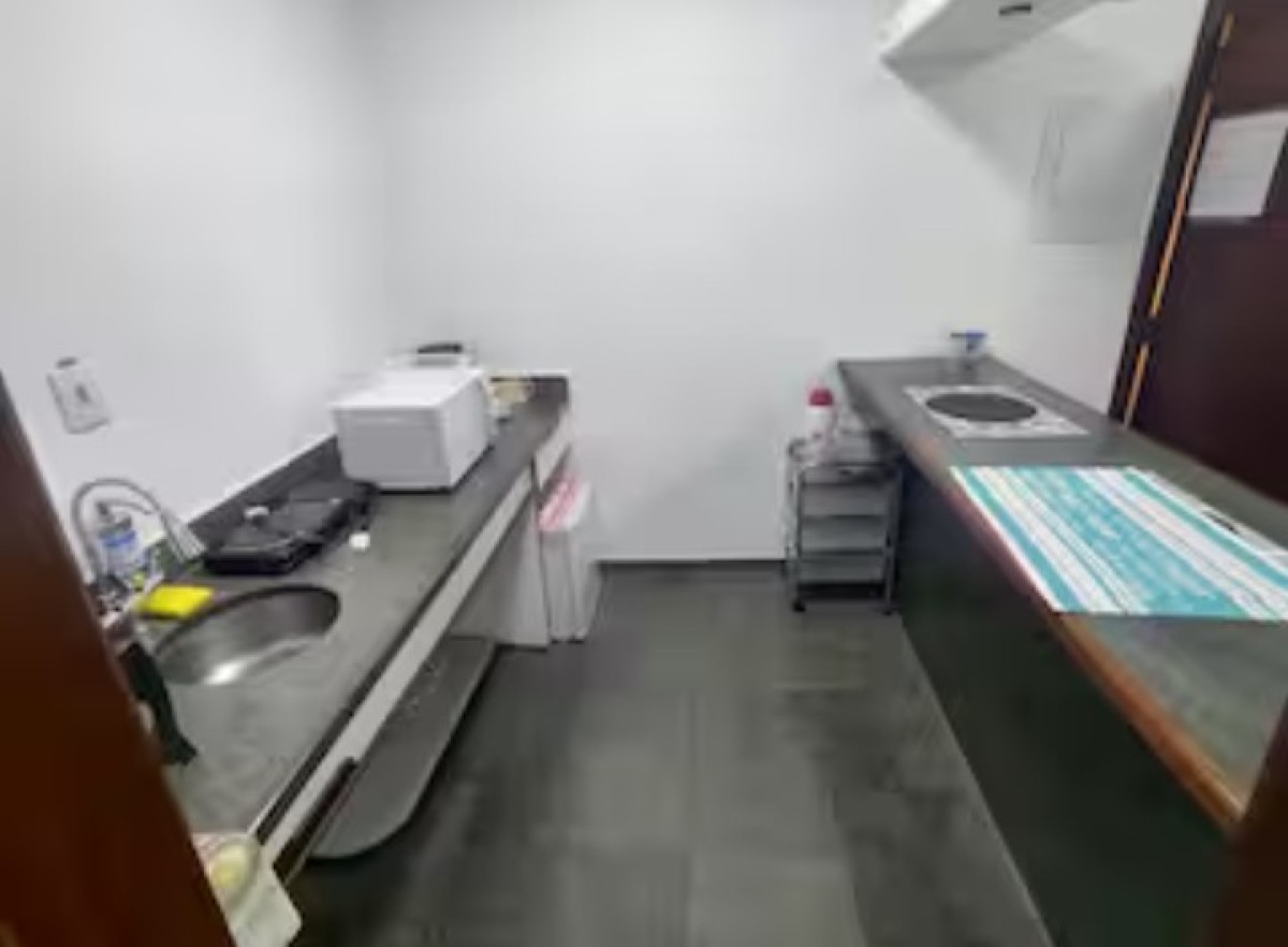 Flat Palladium em São Vicente/ SP