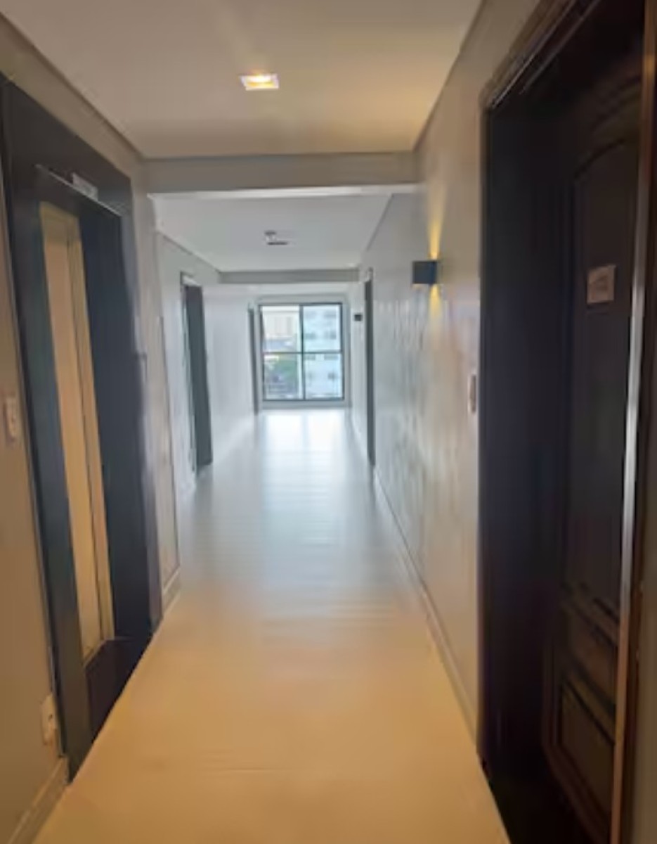 Flat Palladium em São Vicente/ SP