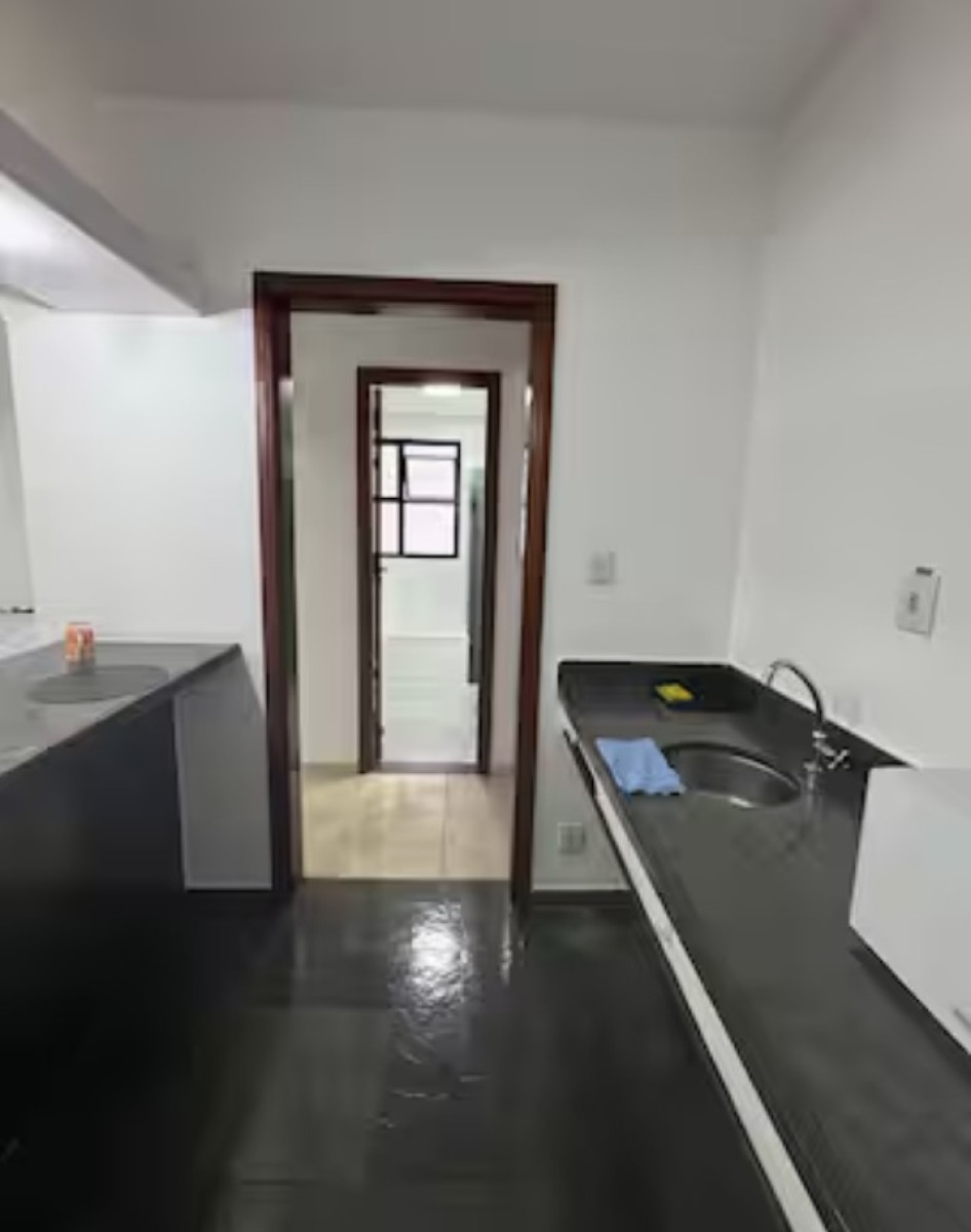 Flat Palladium em São Vicente/ SP