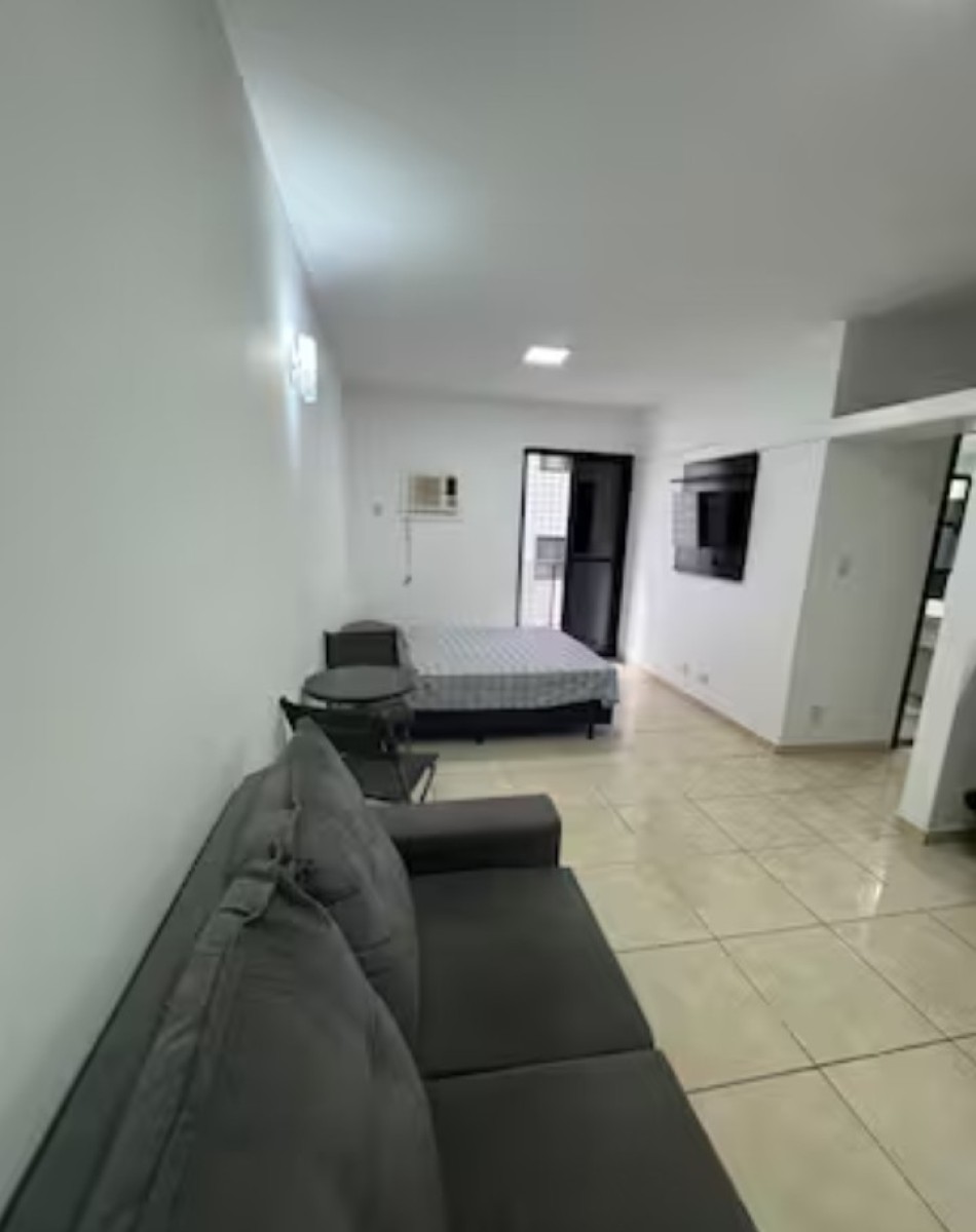 Flat Palladium em São Vicente/ SP