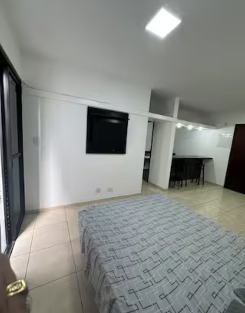 Flat Palladium em São Vicente/ SP