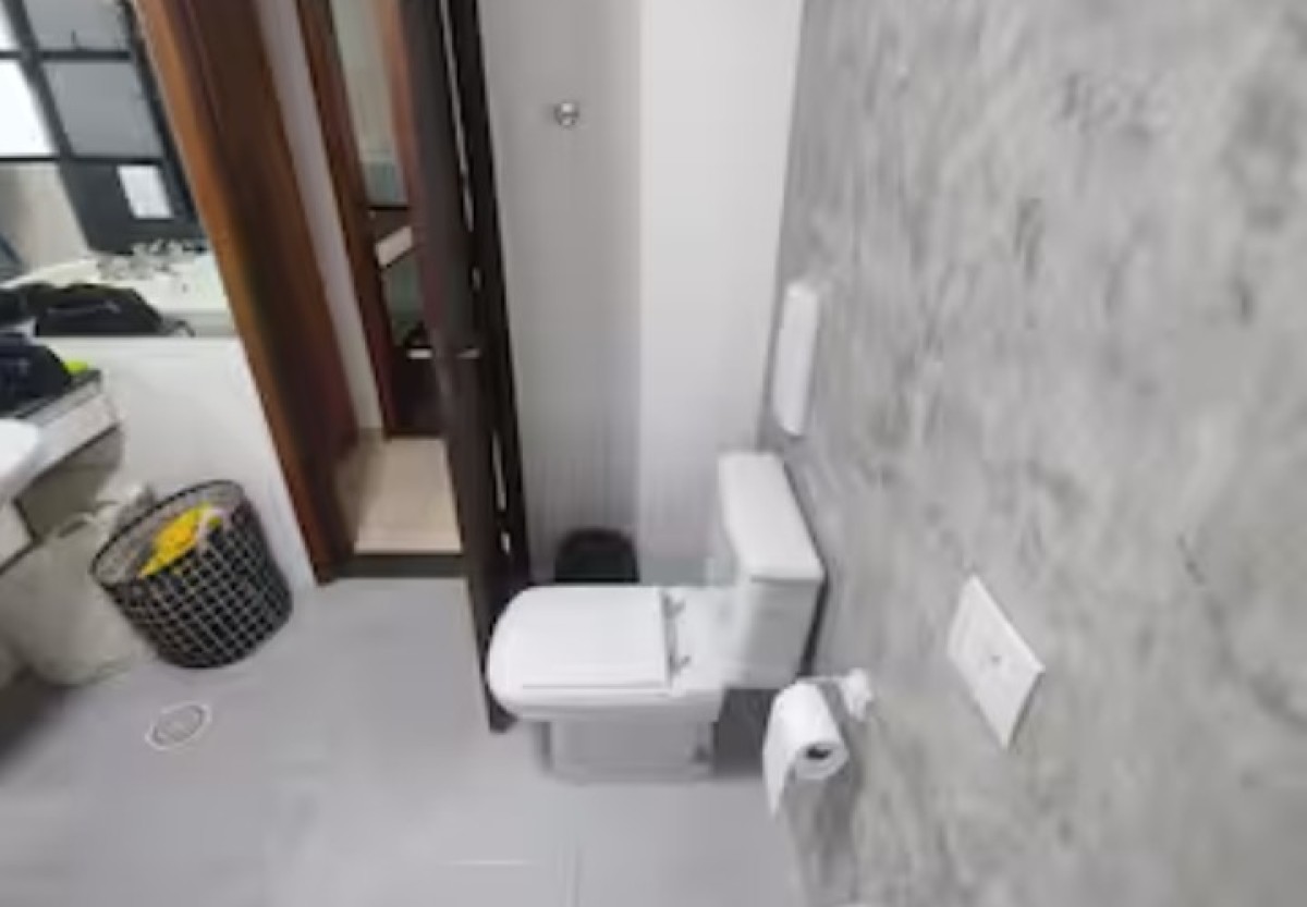 Flat Palladium em São Vicente/ SP