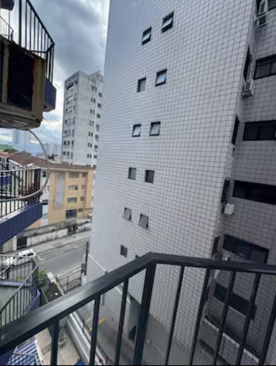 Flat Palladium em São Vicente/ SP