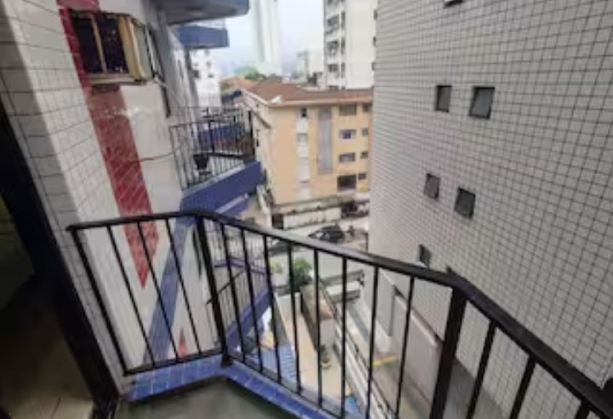 Flat Palladium em São Vicente/ SP