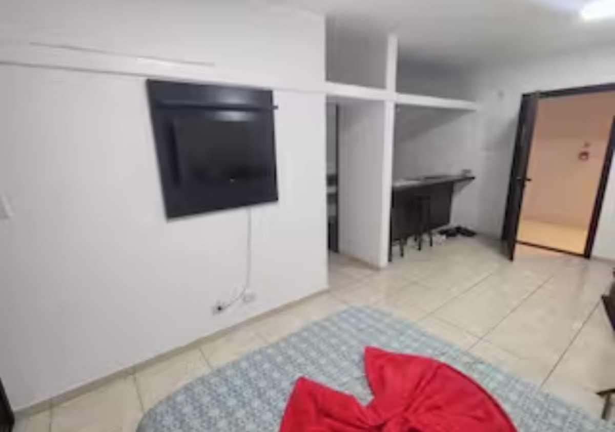 Flat Palladium em São Vicente/ SP