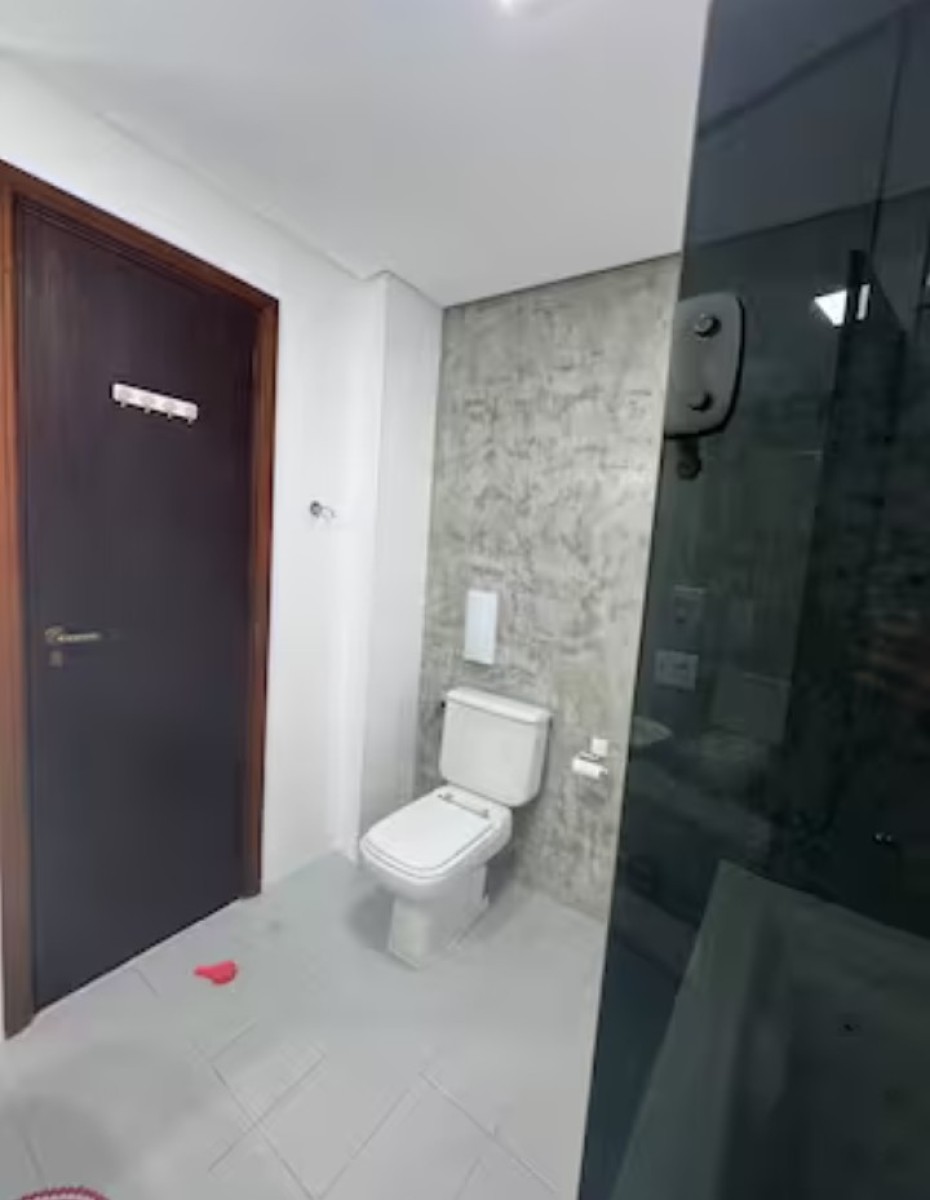 Flat Palladium em São Vicente/ SP