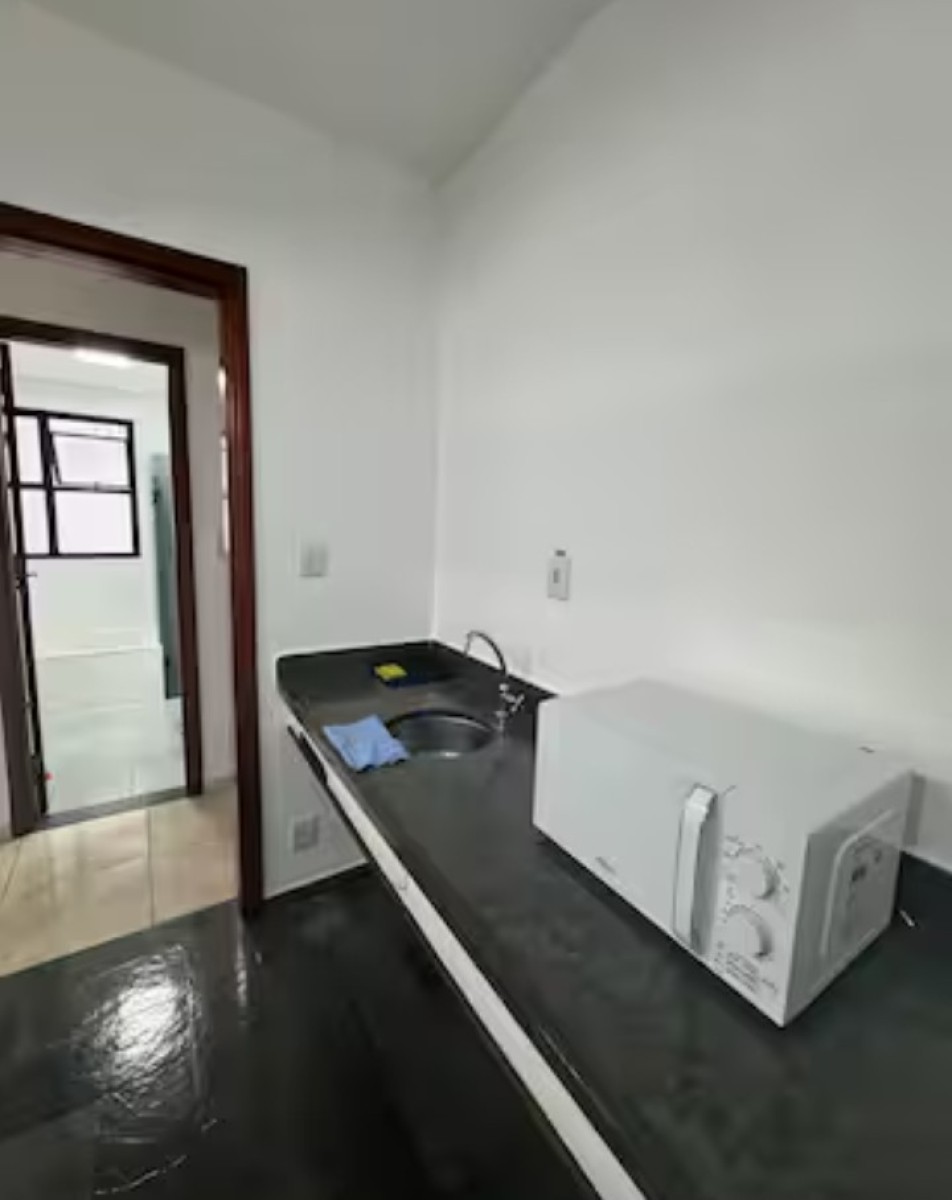 Flat Palladium em São Vicente/ SP