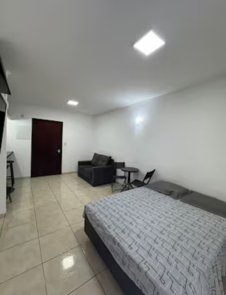 Flat Palladium em São Vicente/ SP