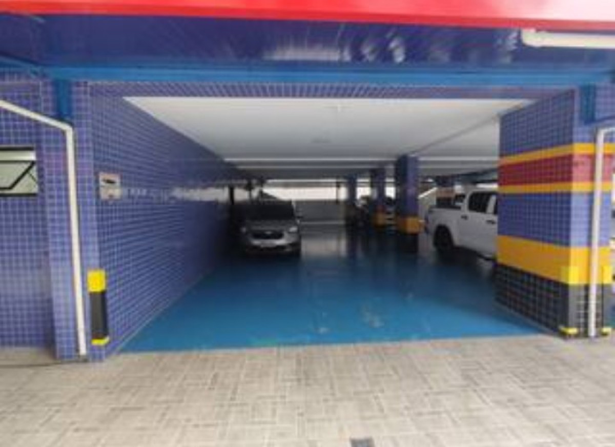 Flat Palladium em São Vicente/ SP