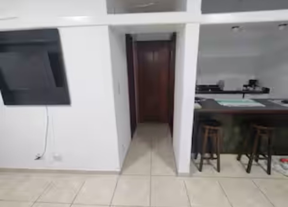 Flat Palladium em São Vicente/ SP