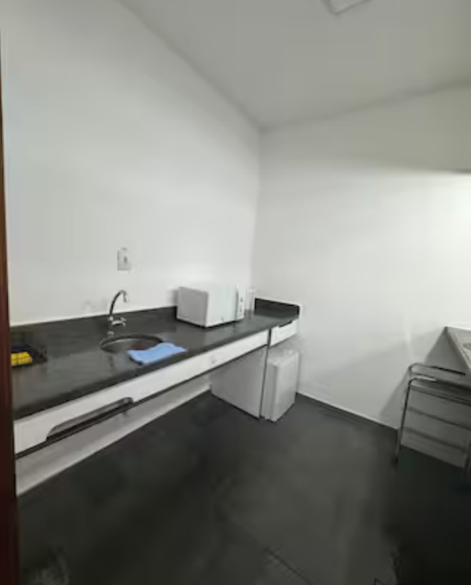 Flat Palladium em São Vicente/ SP