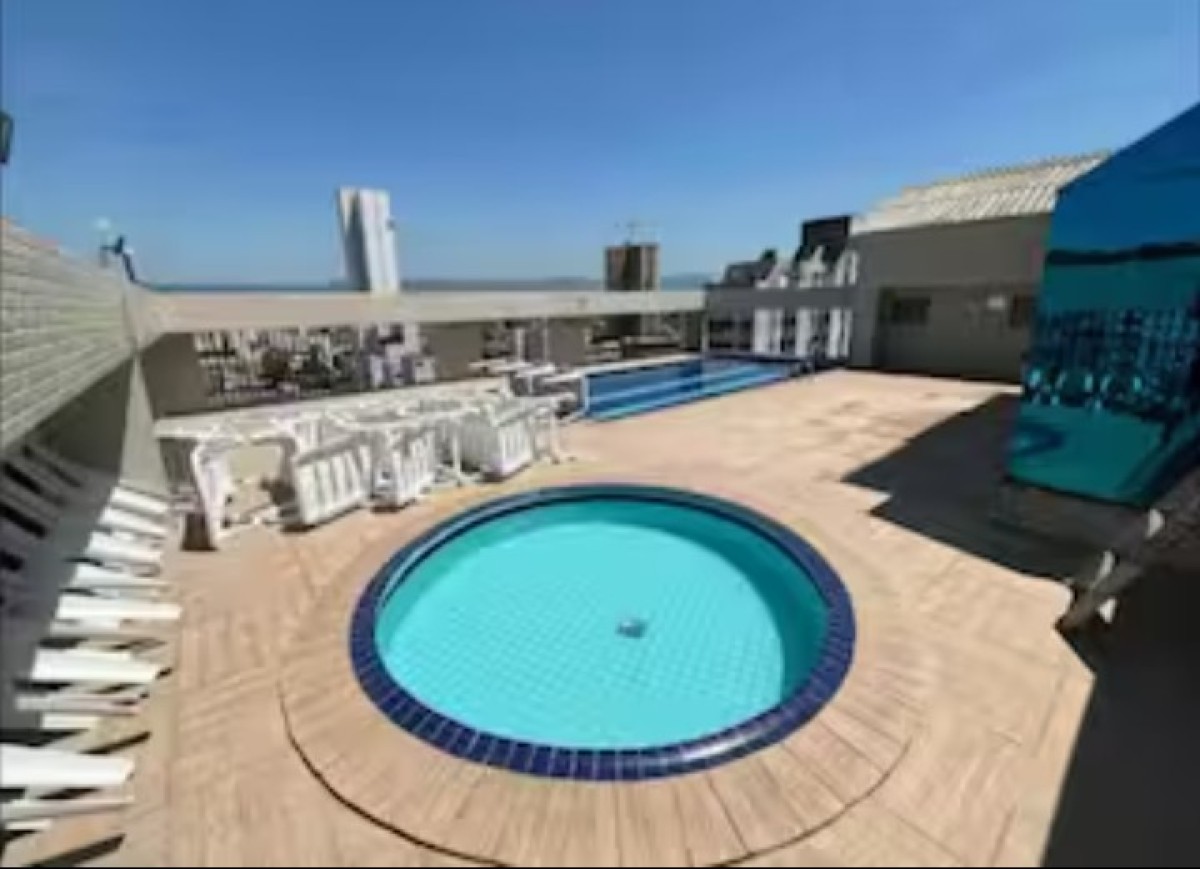 Flat Palladium em São Vicente/ SP