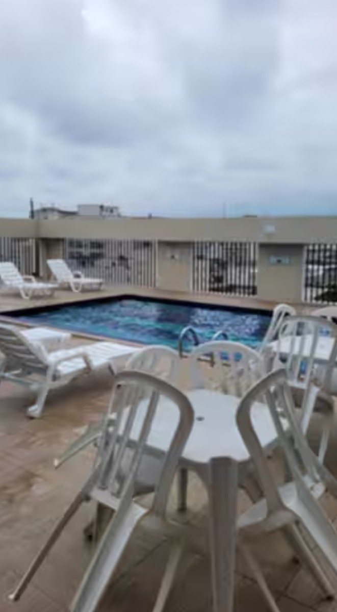 Flat Palladium em São Vicente/ SP