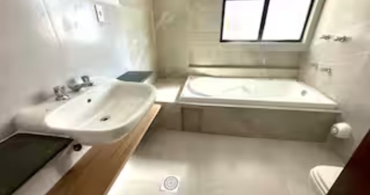 Flat Palladium em São Vicente/SP.