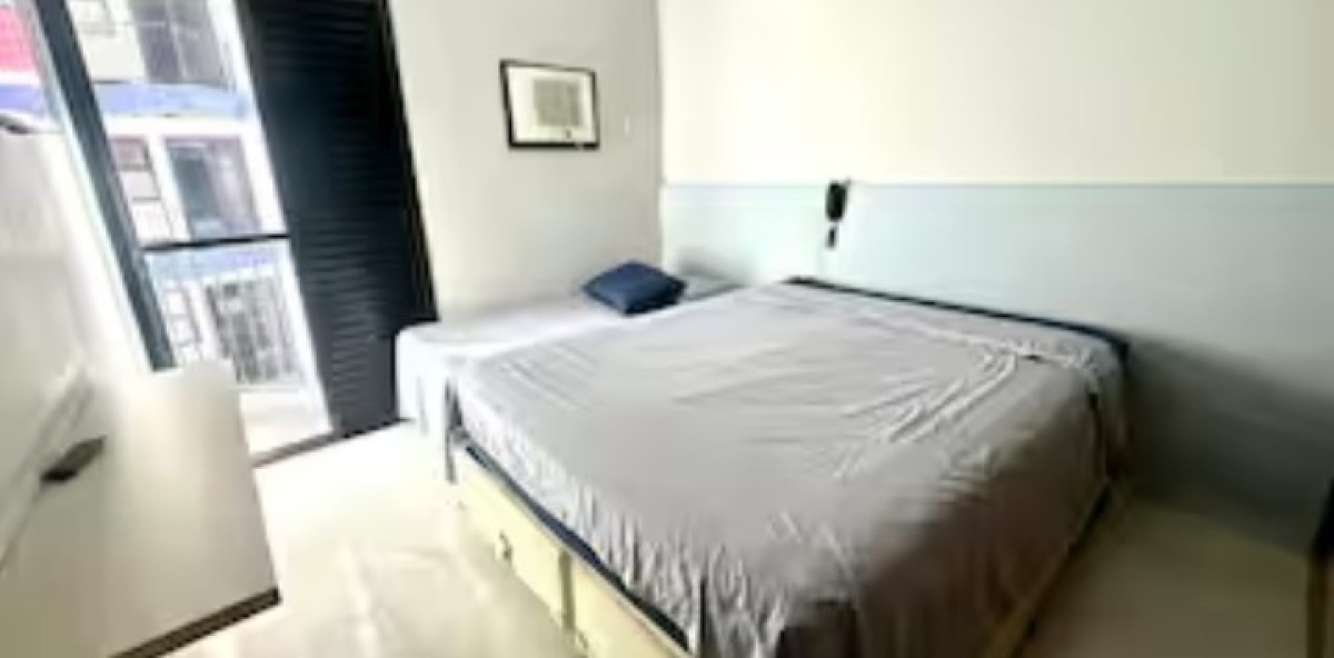 Flat Palladium em São Vicente/SP.