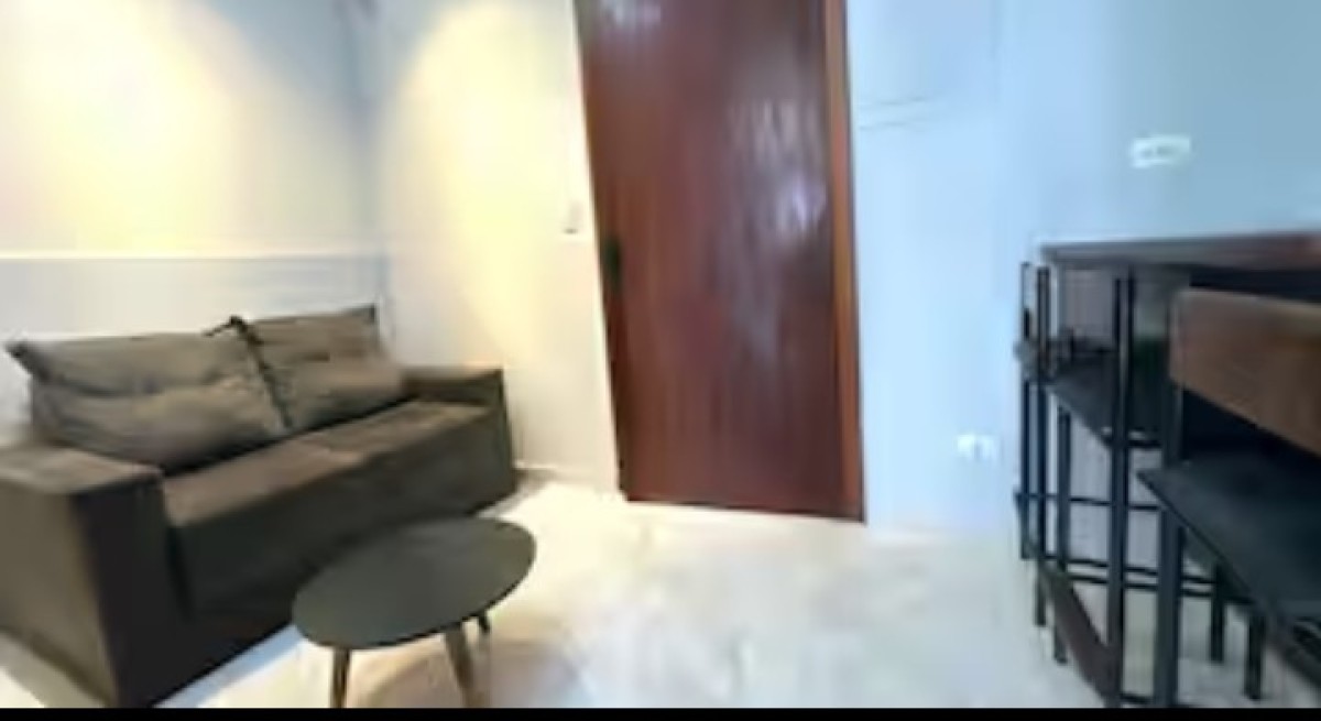 Flat Palladium em São Vicente/SP.