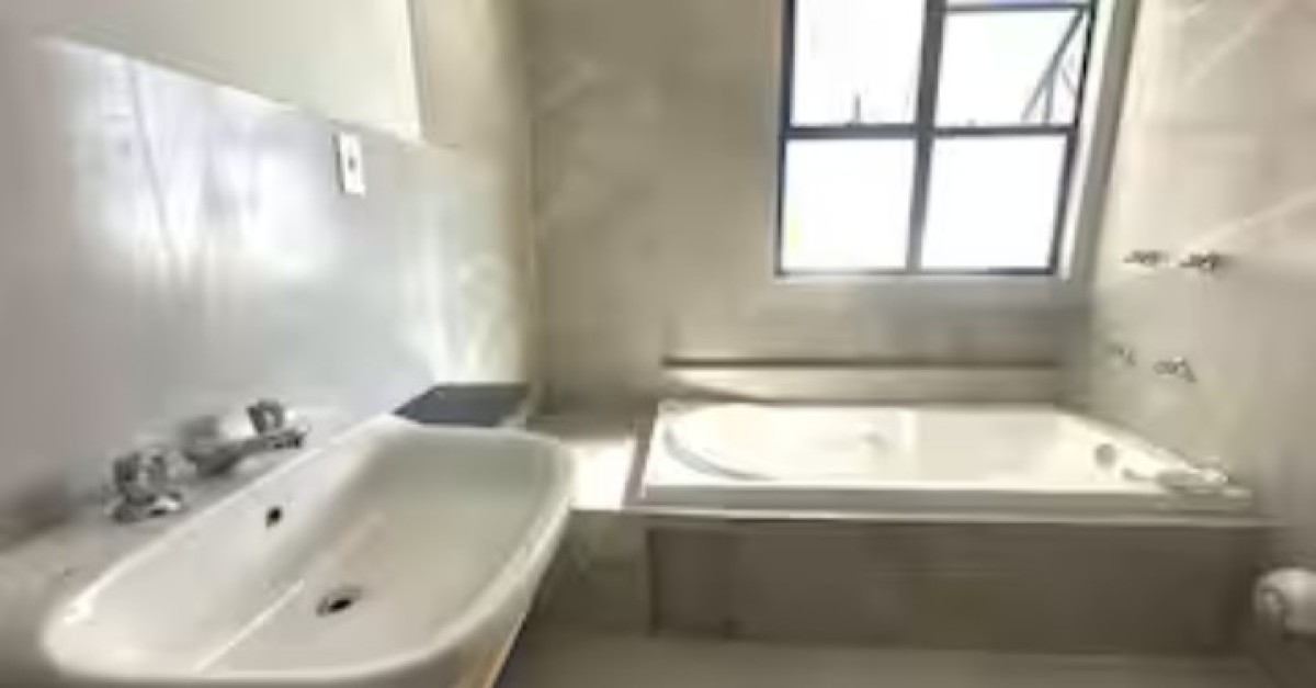 Flat Palladium em São Vicente/SP.