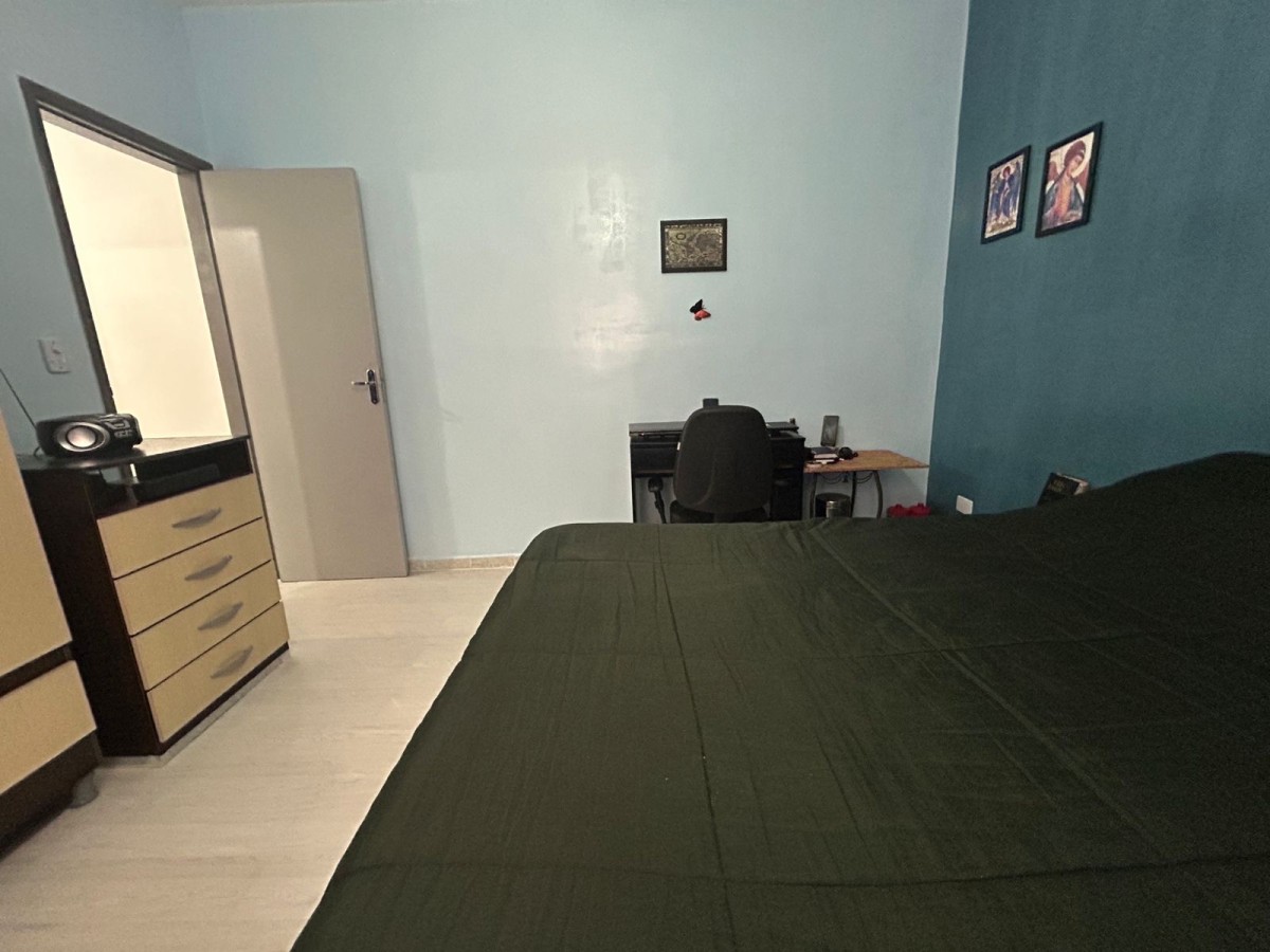Apartamento à Venda – Praia Grande | Bairro Aviação – 1 Dormitório, Garagem, Zona 1 Próximo ao Mar, Praia Grande-SP