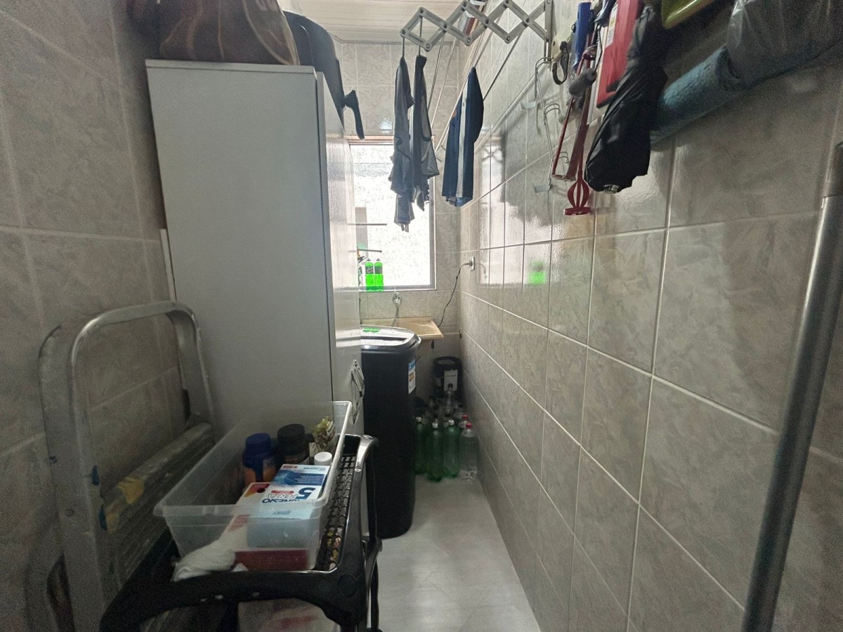 Apartamento à Venda – Praia Grande | Bairro Aviação – 1 Dormitório, Garagem, Zona 1 Próximo ao Mar, Praia Grande-SP