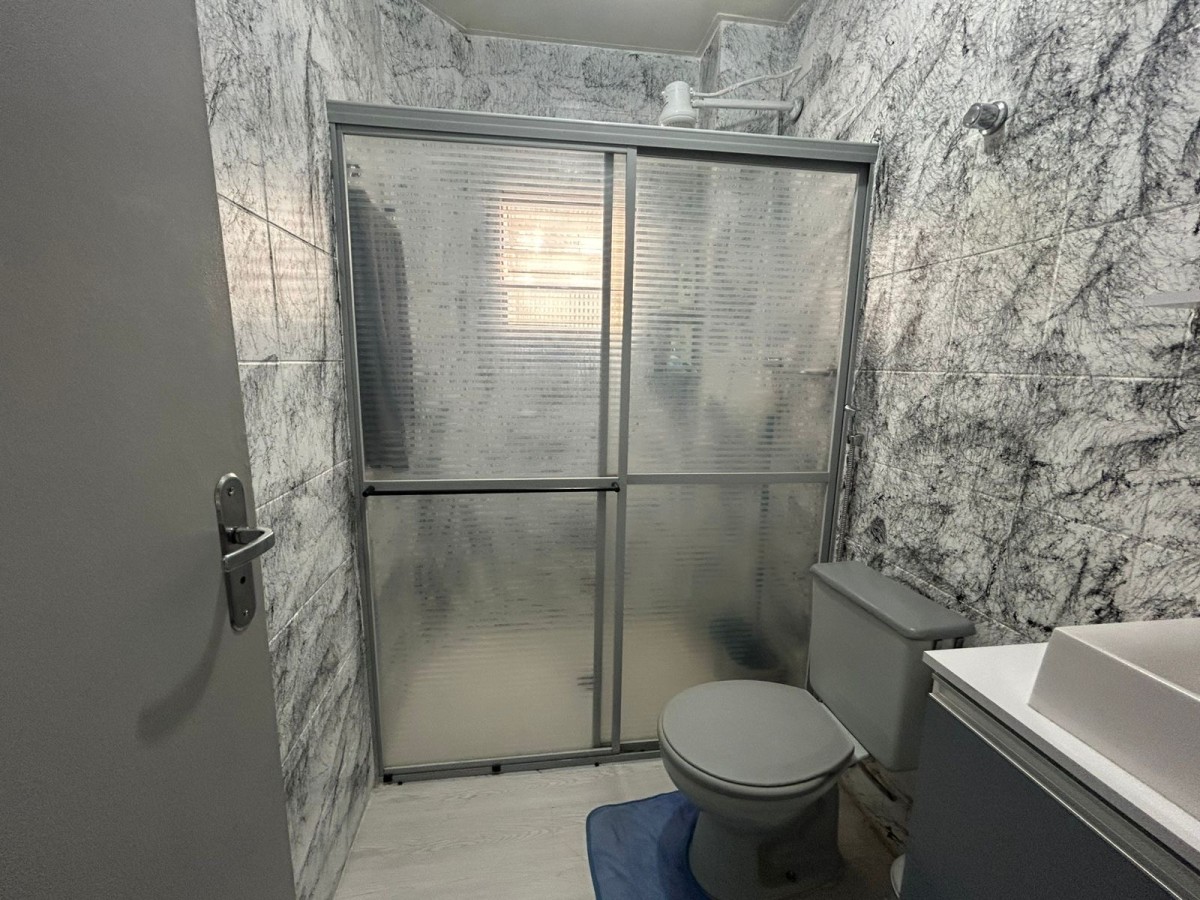 Apartamento à Venda – Praia Grande | Bairro Aviação – 1 Dormitório, Garagem, Zona 1 Próximo ao Mar, Praia Grande-SP