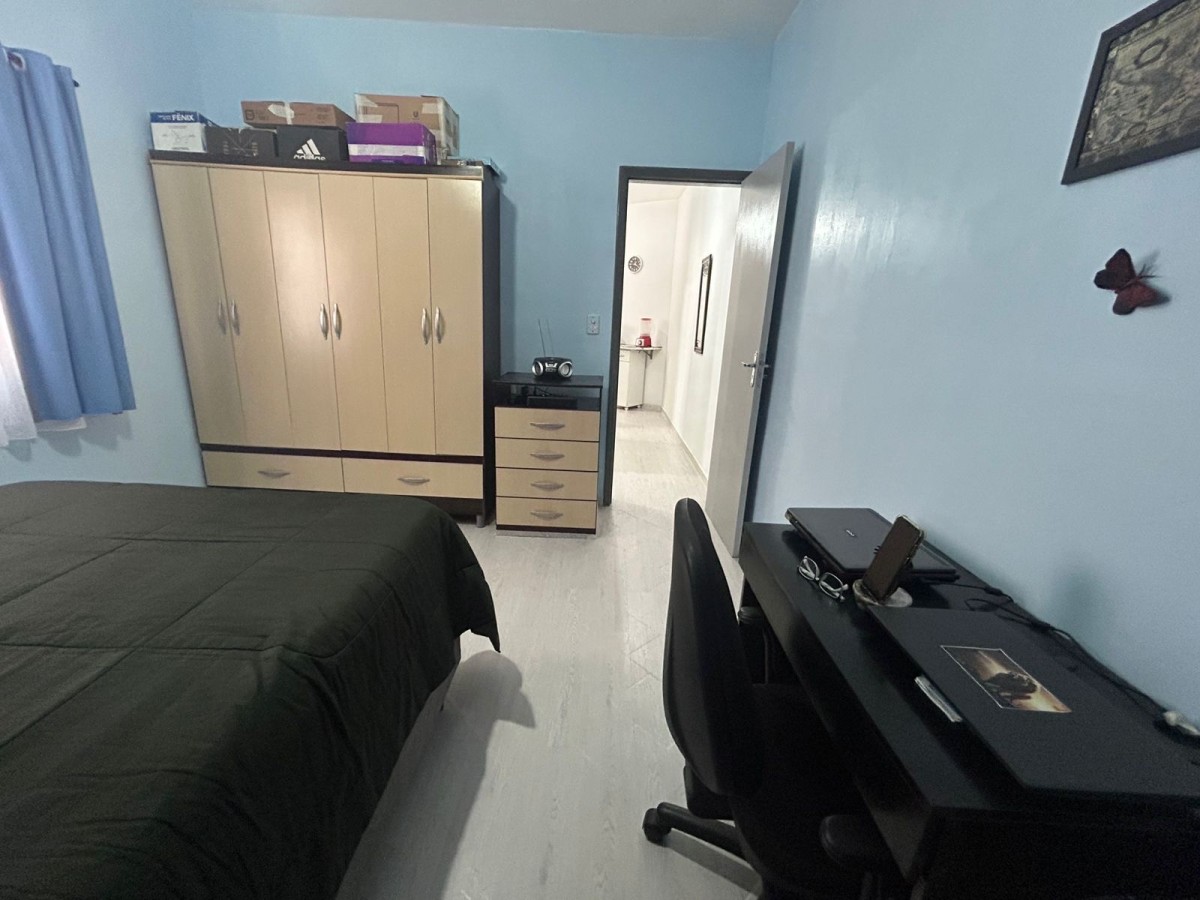 Apartamento à Venda – Praia Grande | Bairro Aviação – 1 Dormitório, Garagem, Zona 1 Próximo ao Mar, Praia Grande-SP