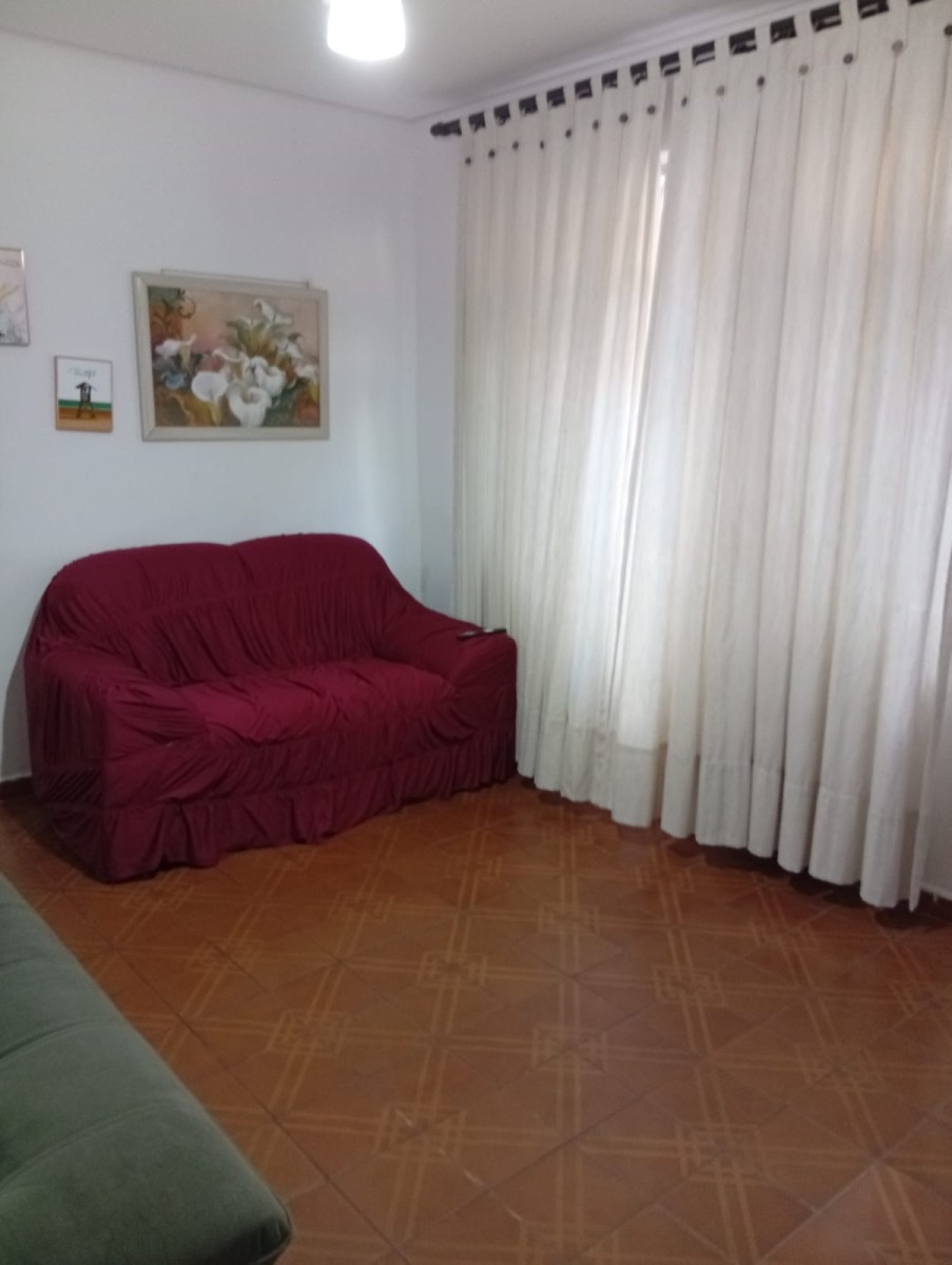 Casa à Venda no Parque Bitaru - 2 Dormitórios, Garagem,  São Vicente , SP