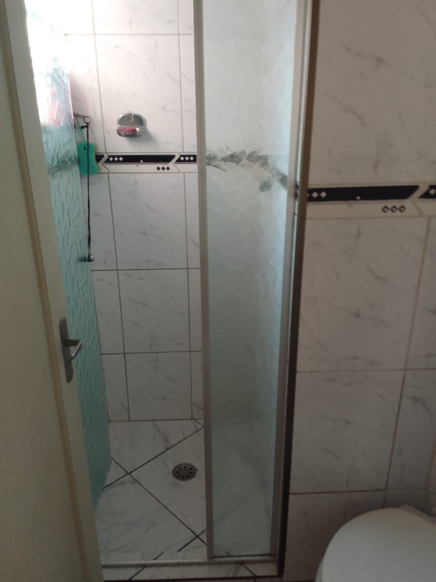 Apartamento à venda de 3 dormitórios com garagem em São Vicente/SP