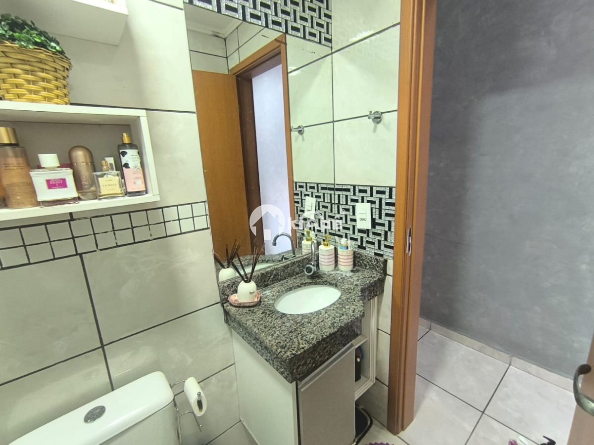 Apartamento à Venda no Boqueirão Praia Grande Próximo a Praia – Residencial Vogge